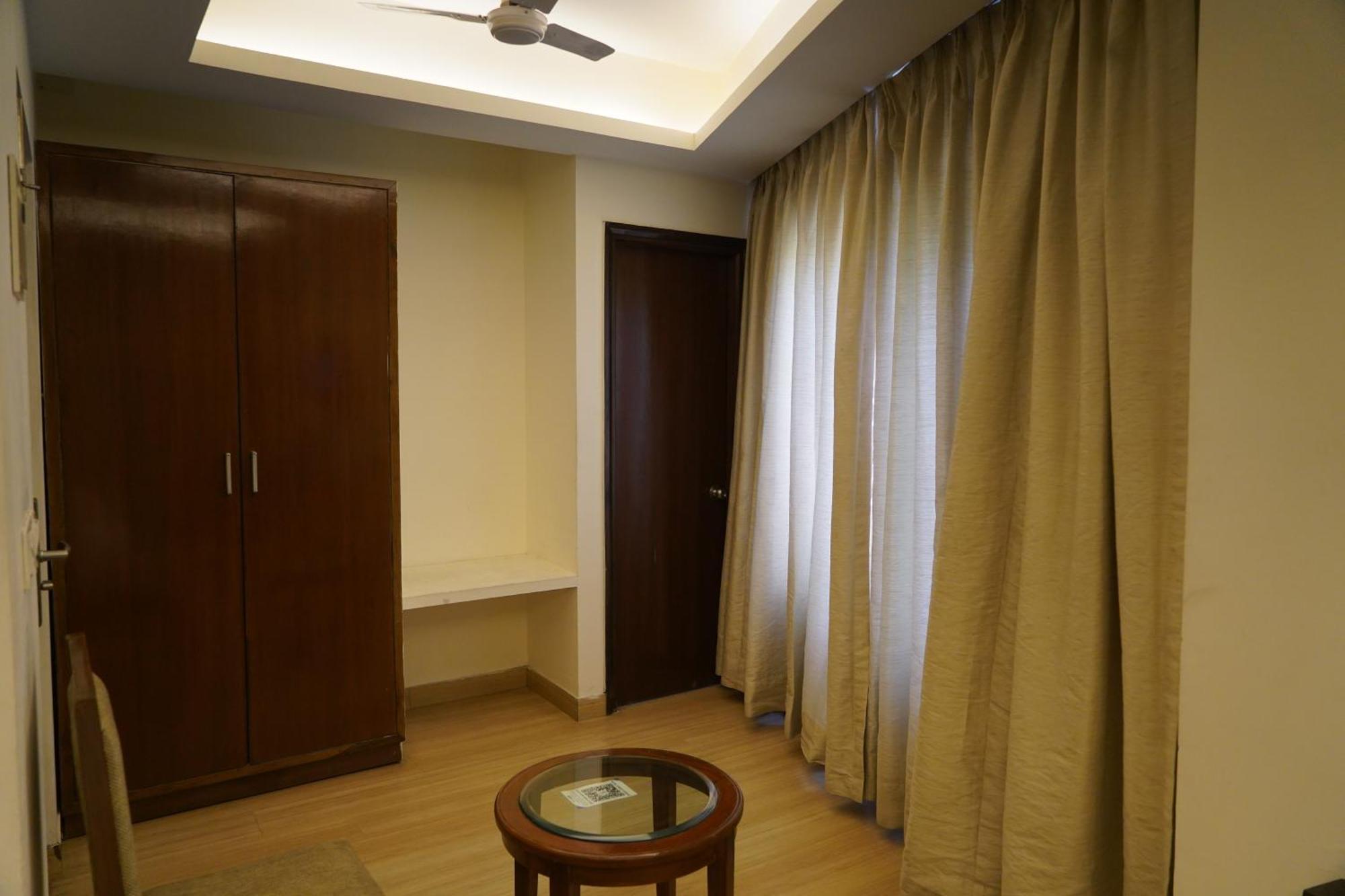 Hotel Forest Avenue - Best Luxury Hotel In דהראדון מראה חיצוני תמונה