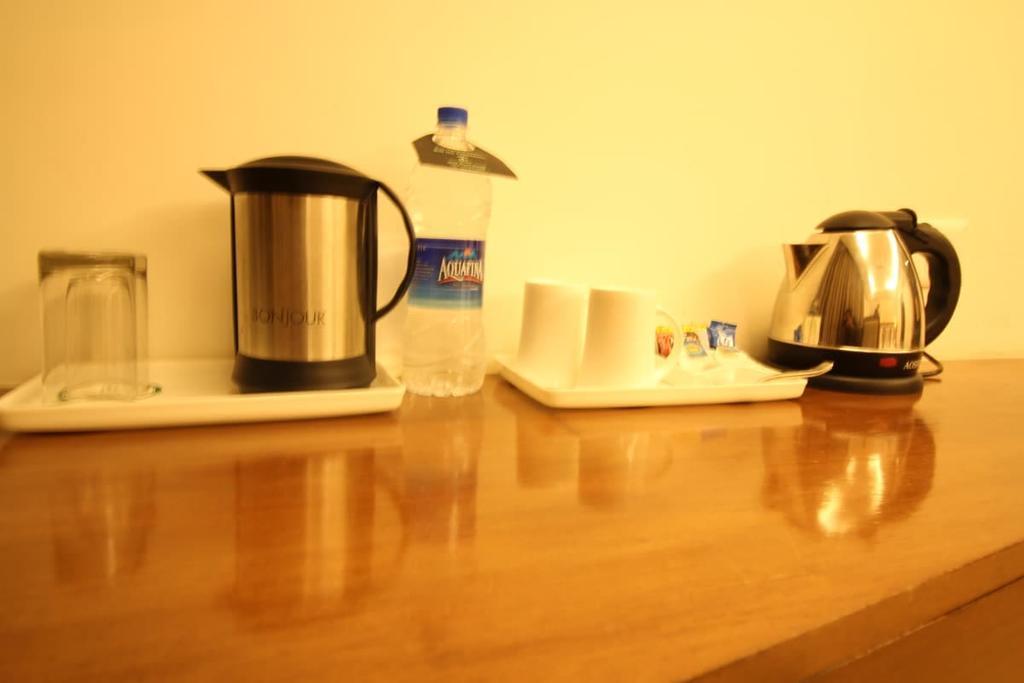 Hotel Forest Avenue - Best Luxury Hotel In דהראדון מראה חיצוני תמונה