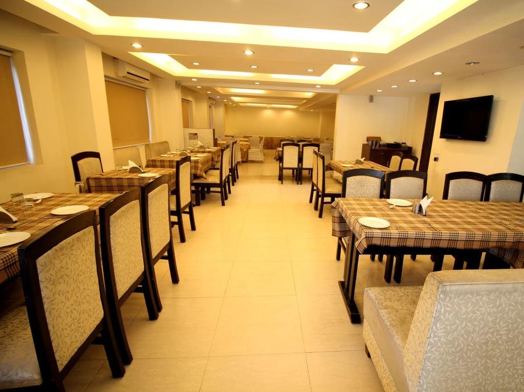 Hotel Forest Avenue - Best Luxury Hotel In דהראדון מראה חיצוני תמונה