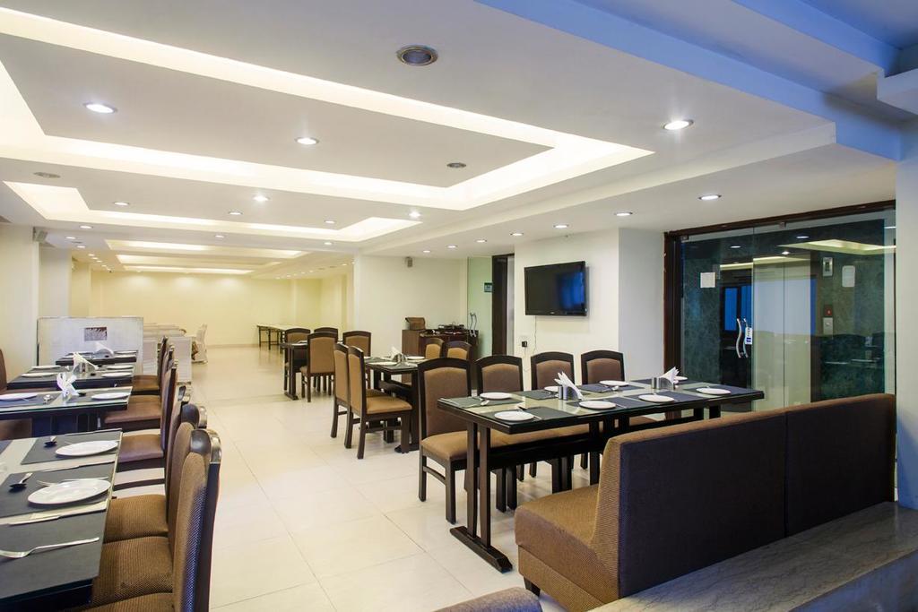 Hotel Forest Avenue - Best Luxury Hotel In דהראדון מראה חיצוני תמונה